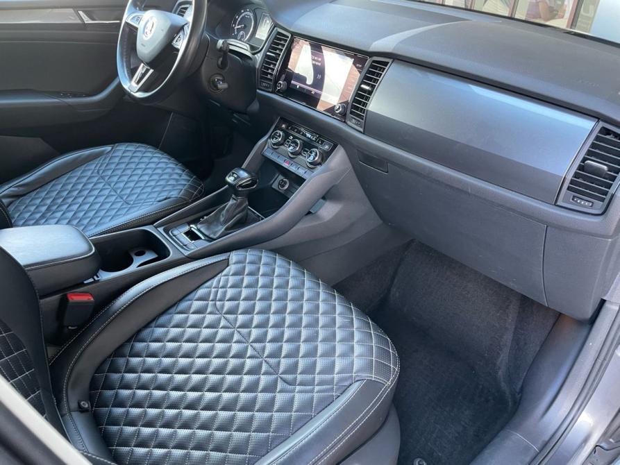 Skoda Kodiaq I Краснодар  - изображение 11