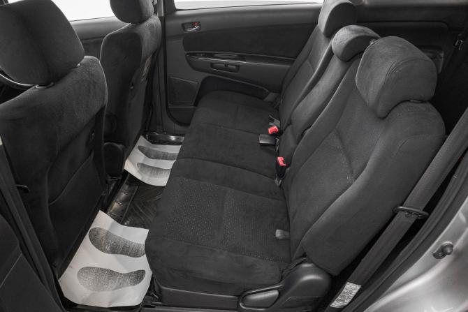 Toyota Wish I Рестайлинг с пробегом 2006 года, цена 999 000 рублей, 146500 км, компактвэн, Автокод Объявления