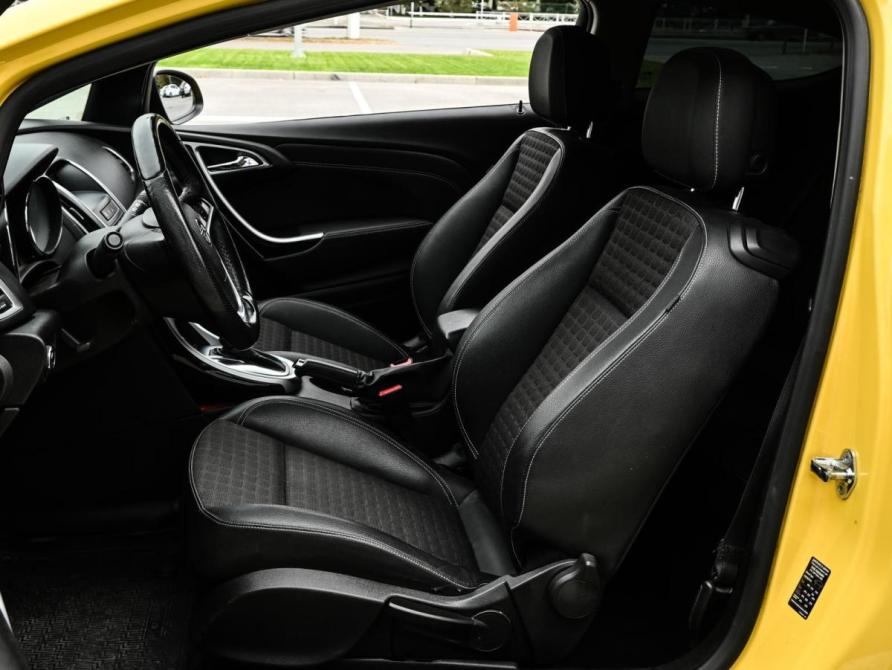 Opel Astra J Рестайлинг Волгоград  - изображение 10