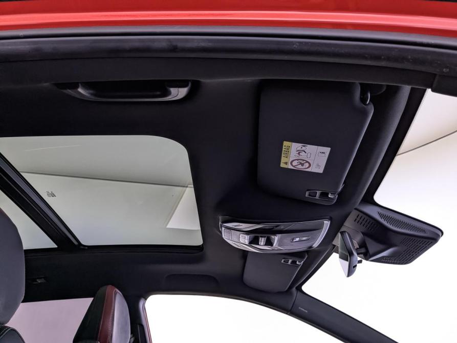 Geely Coolray I Рестайлинг Москва  - изображение 23
