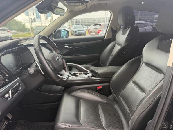 Geely Tugella I с пробегом 2021 года, цена 2 788 500 рублей, 97788 км, внедорожник, Автокод Объявления