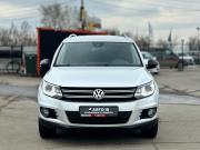 Volkswagen Tiguan I Рестайлинг Ижевск  - изображение 37
