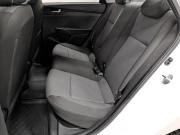 Hyundai Solaris II Рестайлинг Москва  - изображение 43