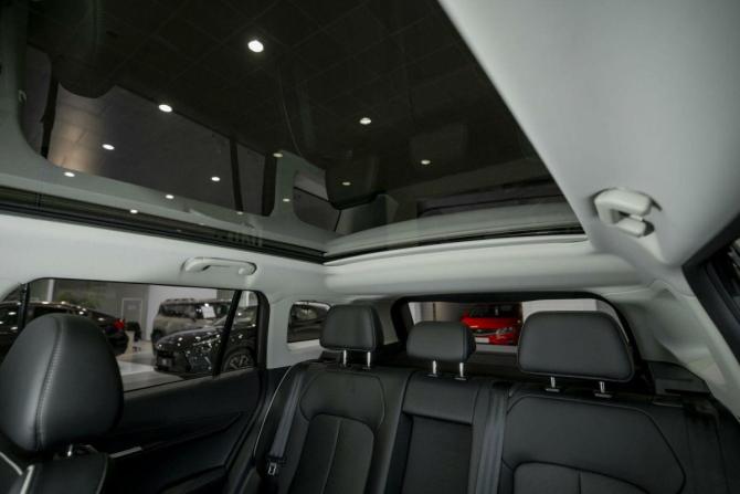 Новый Jaecoo J6 2026 года, цена 2 649 000 рублей, внедорожник, Автокод Объявления