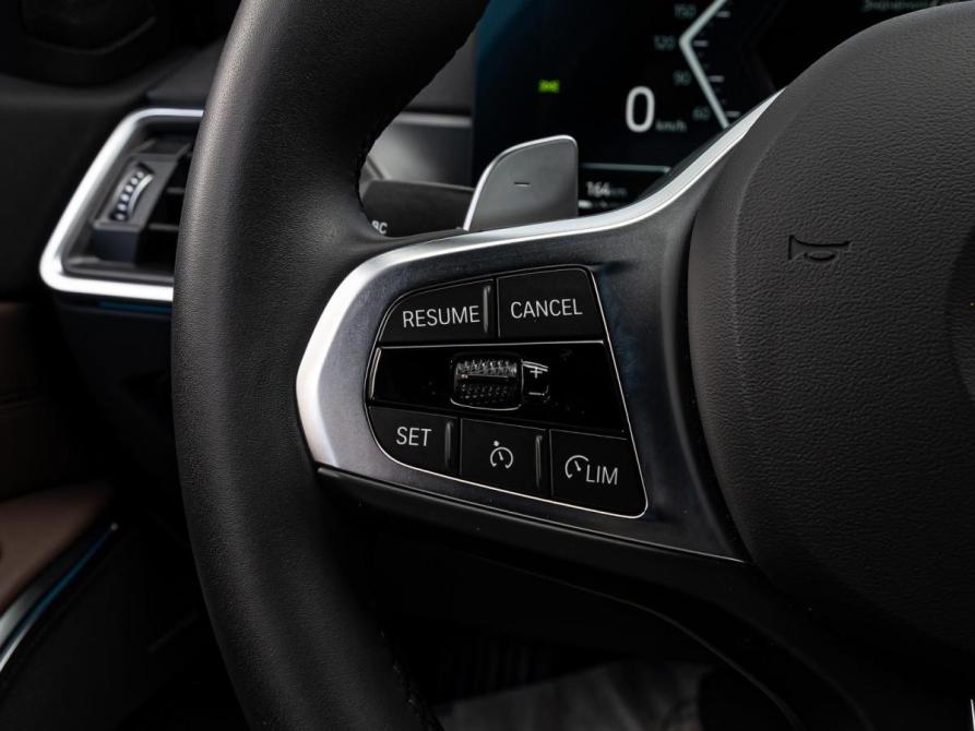 BMW 3 серии VII (G2x) Рестайлинг Краснодар  - изображение 20