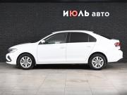Volkswagen Polo VI Екатеринбург  - изображение 28