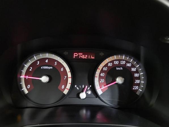 Kia Rio II Рестайлинг с пробегом 2010 года, цена 465 000 рублей, 146202 км, хэтчбек, Автокод Объявления