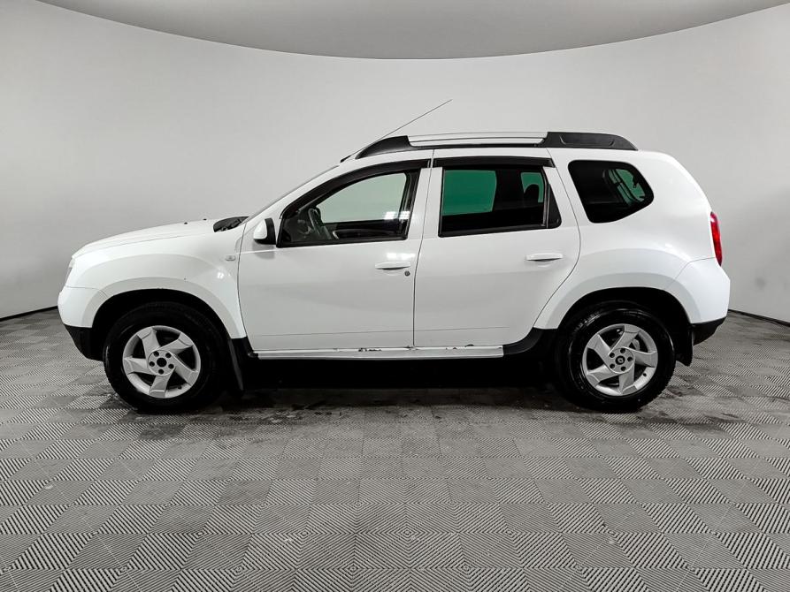 Renault Duster I Уфа  - изображение 14