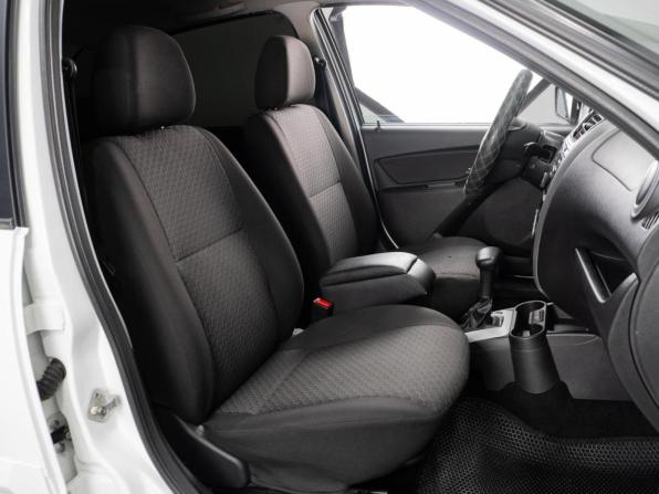 Datsun on-DO I Рестайлинг с пробегом 2020 года, цена 749 000 рублей, 146084 км, седан, Автокод Объявления