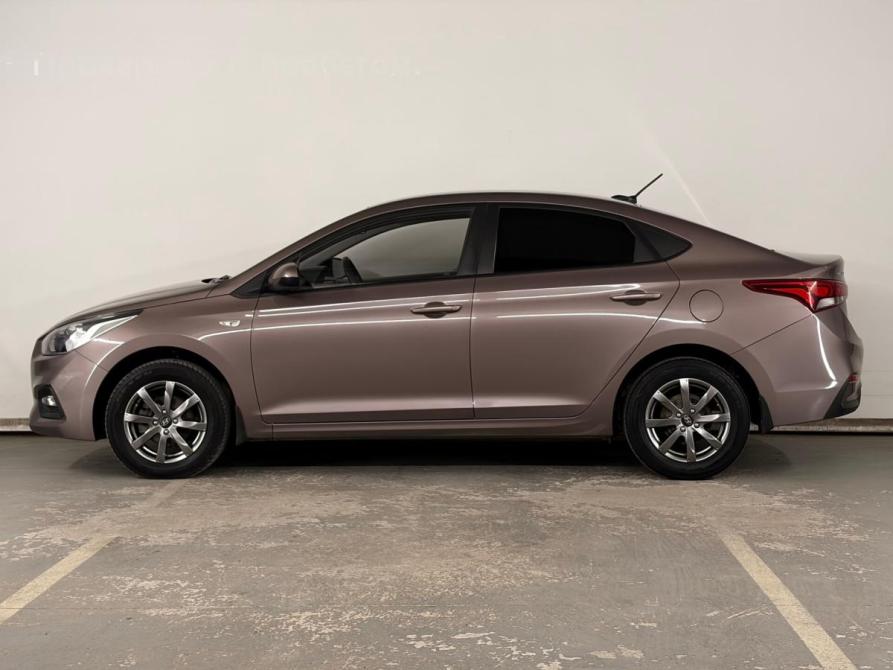 Hyundai Solaris II Екатеринбург  - изображение 3
