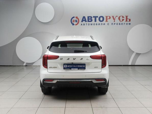 Haval Jolion I с пробегом 2023 года, цена 2 099 000 рублей, 18857 км, внедорожник, Автокод Объявления