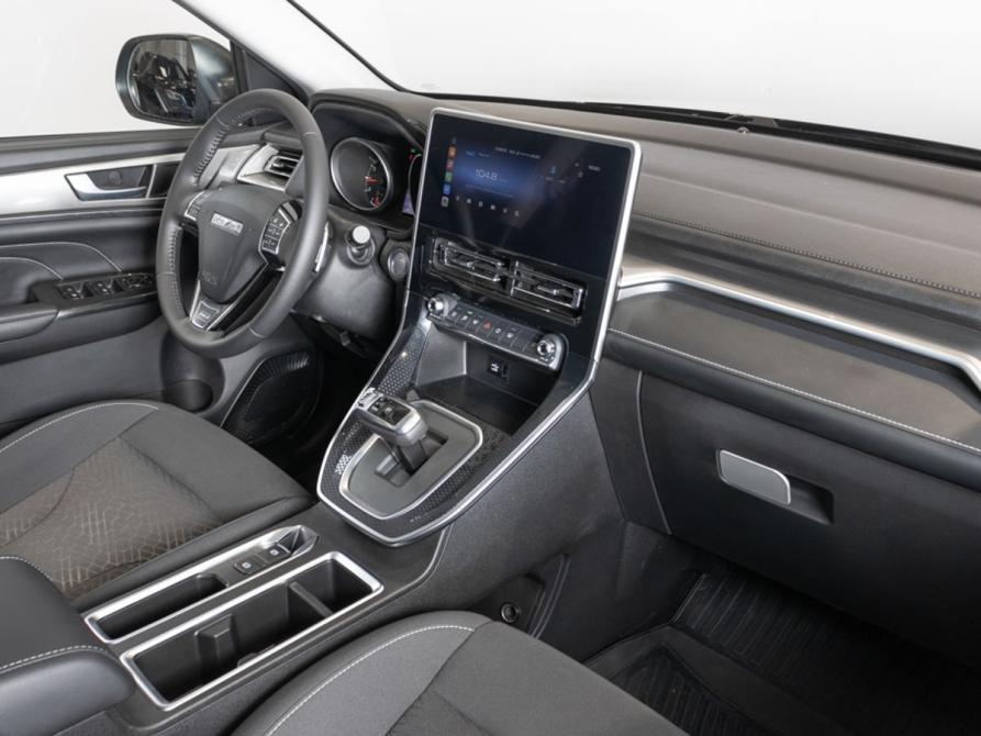 Haval M6 II Казань  - изображение 7