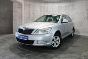 Skoda Octavia II (A5) Рестайлинг Ярославль  - изображение 15
