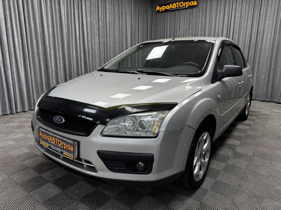 Ford Focus II Стерлитамак  - изображение 5