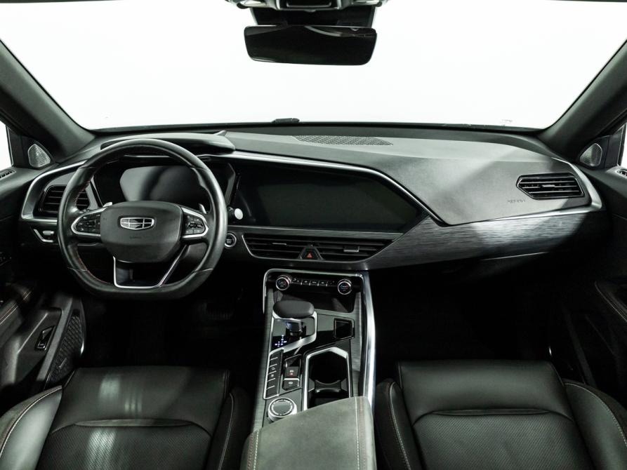 Geely Tugella I Рестайлинг Санкт-Петербург  - изображение 13