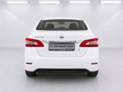 Nissan Sentra VII (B17) Москва  - изображение 21