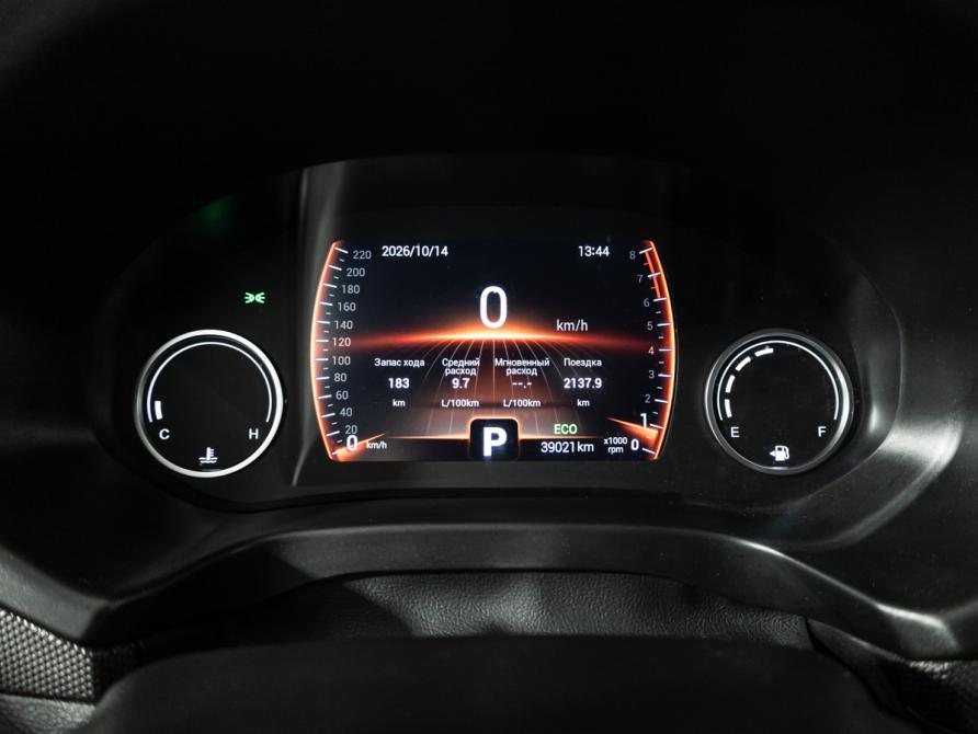 Chery Tiggo 4 I Рестайлинг Санкт-Петербург  - изображение 12