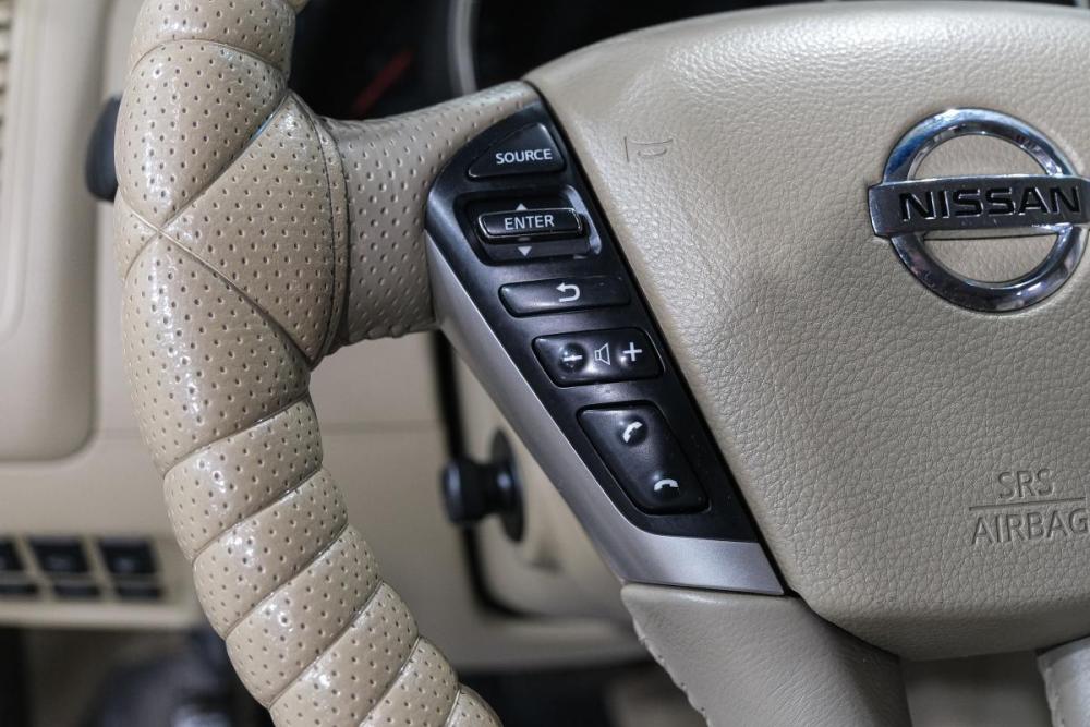 Nissan Murano II (Z51) Рестайлинг Новокузнецк  - изображение 22