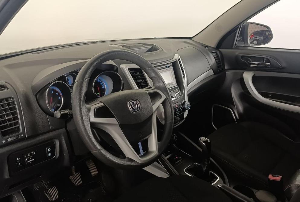 Changan CS35 Волгоград  - изображение 9