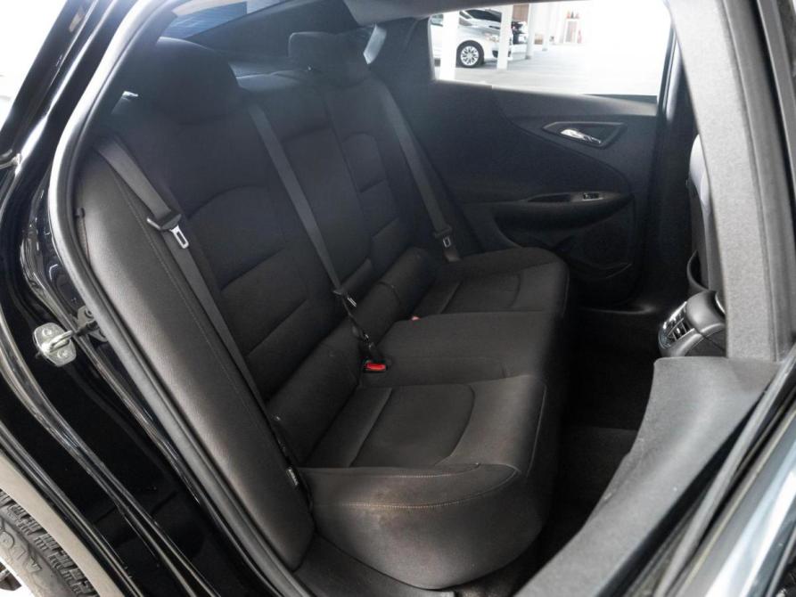 Chevrolet Malibu IX Рестайлинг Ставрополь  - изображение 7