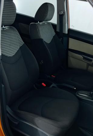 Kia Soul I с пробегом 2010 года, цена 649 000 рублей, 234121 км, хэтчбек, Автокод Объявления