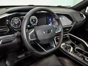 Geely Tugella I Рестайлинг Екатеринбург  - изображение 39