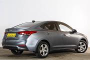 Hyundai Solaris II Тюмень  - изображение 27