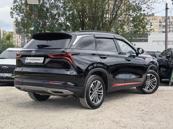Changan CS75 Plus I Рестайлинг с пробегом 2023 года, цена 2 039 000 рублей, 38232 км, внедорожник, Автокод Объявления