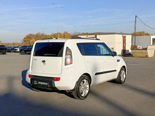Kia Soul I с пробегом 2011 года, цена 425 000 рублей, 439249 км, хэтчбек, Автокод Объявления