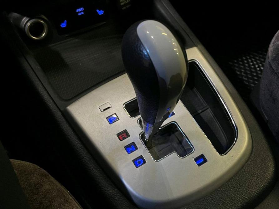 Hyundai Santa Fe II Новосибирск  - изображение 25