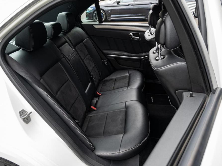 Mercedes-Benz E-Класс IV (W212 S212 C207) Краснодар  - изображение 7