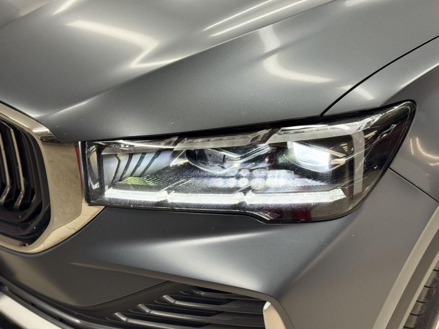 Geely Monjaro I Вологда  - изображение 8