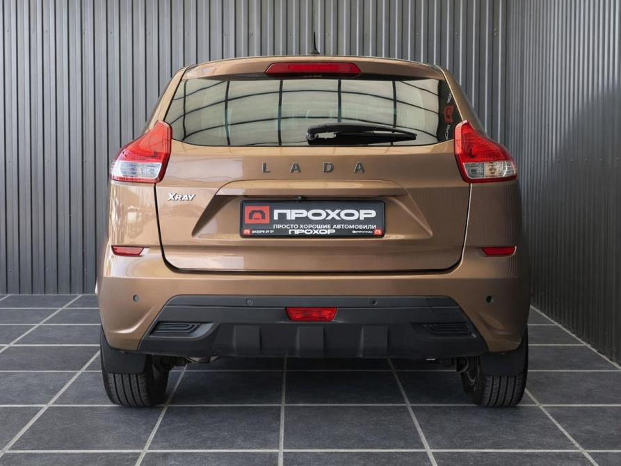 Lada (ВАЗ) XRAY I Пермь  - изображение 31