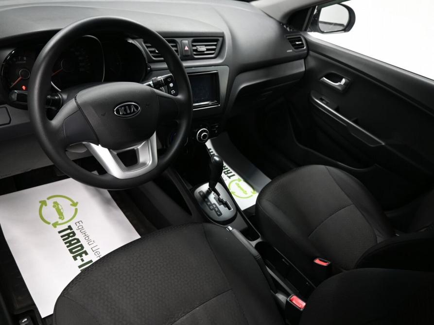 Kia Rio III Тверь  - изображение 9