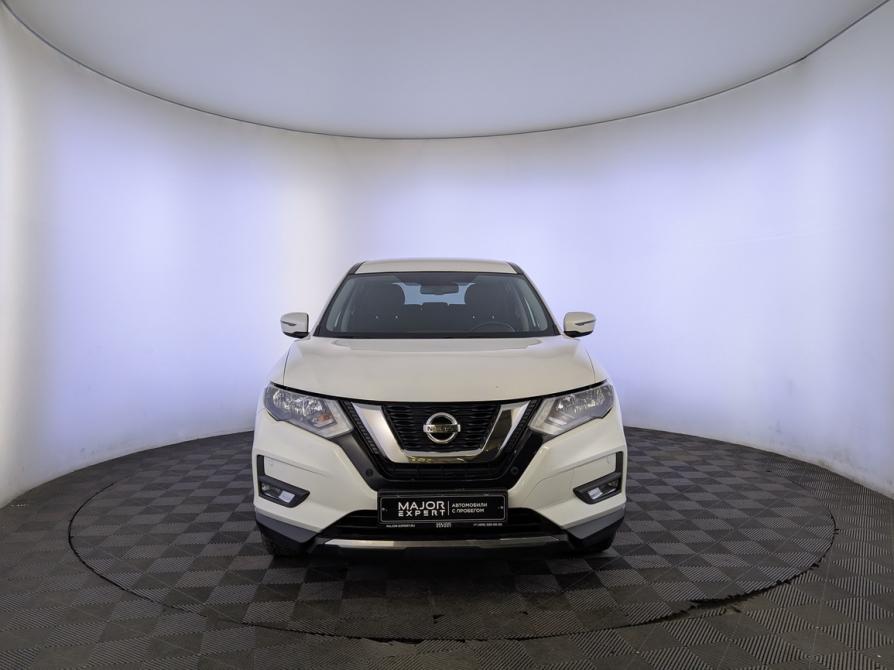 Nissan X-Trail III Рестайлинг Москва  - изображение 2