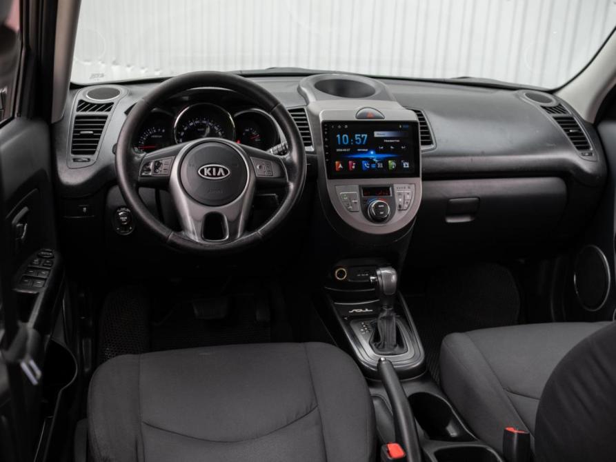 Kia Soul I Сочи  - изображение 6