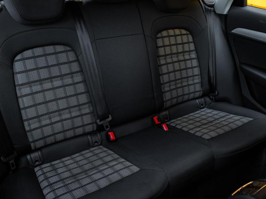 Audi Q3 I (8U) Рестайлинг Москва  - изображение 9
