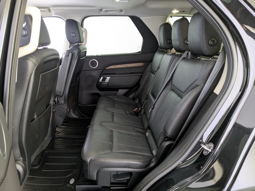 Land Rover Discovery V Москва  - изображение 10