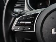 Kia Ceed III Рестайлинг Москва  - изображение 39