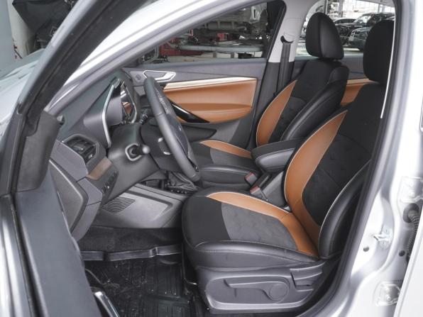 Lada (ВАЗ) Vesta I Рестайлинг (NG) с пробегом 2024 года, цена 1 830 000 рублей, 71 км, седан, Автокод Объявления