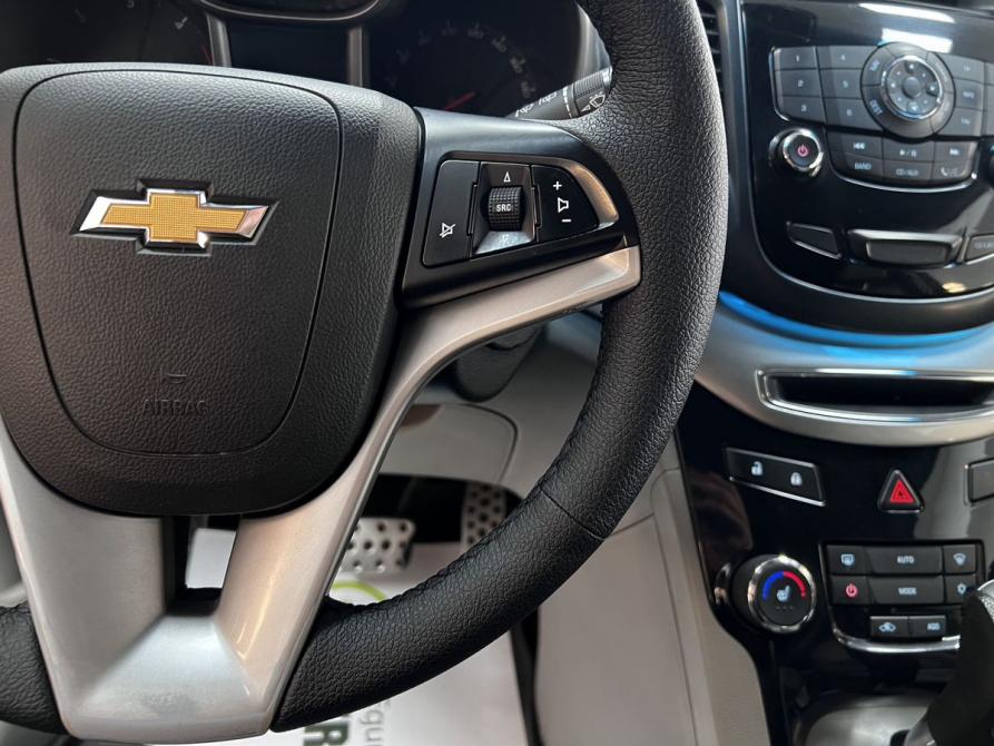 Chevrolet Orlando I Тверь  - изображение 19