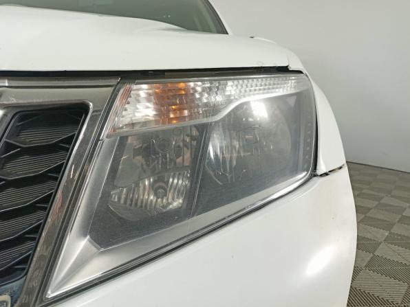 Nissan Terrano III (D10) с пробегом 2014 года, цена 835 000 рублей, 172000 км, внедорожник, Автокод Объявления