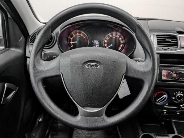 Lada (ВАЗ) Granta I Рестайлинг с пробегом 2024 года, цена 760 000 рублей, 41161 км, седан, Автокод Объявления