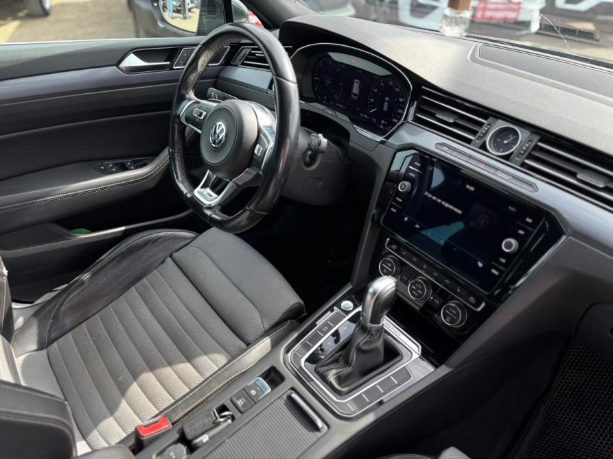 Volkswagen Passat B8 Набережные Челны  - изображение 25