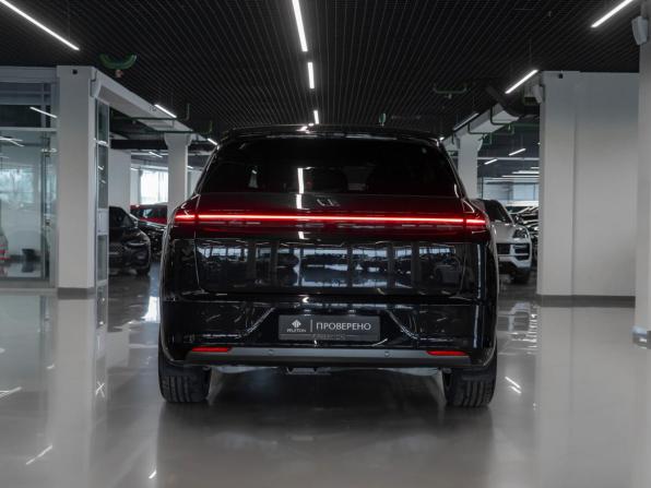 Li Auto (Lixiang) L7 I с пробегом 2023 года, цена 6 750 000 рублей, 5883 км, внедорожник, Автокод Объявления