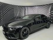 Mercedes-Benz CLS AMG III (C257) Новосибирск  - изображение 35