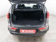 Kia Sportage III Красноярск  - изображение 43