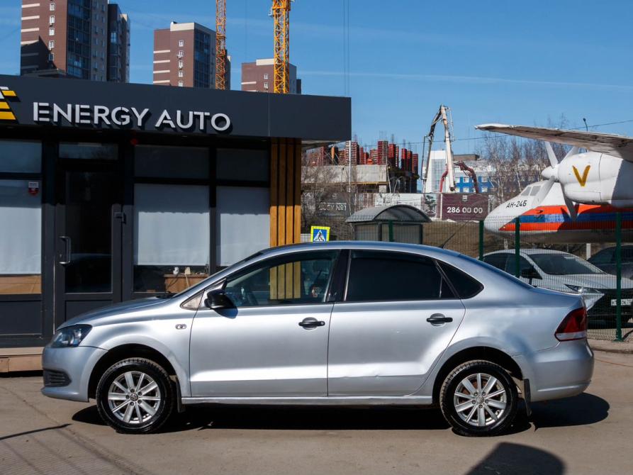 Volkswagen Polo V Уфа  - изображение 2