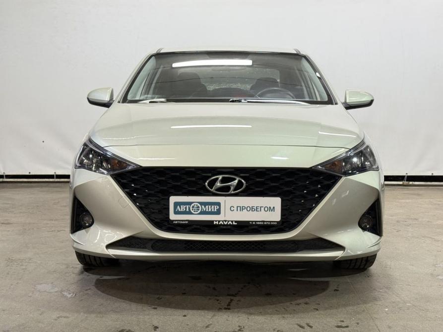 Hyundai Solaris II Ярославль  - изображение 2