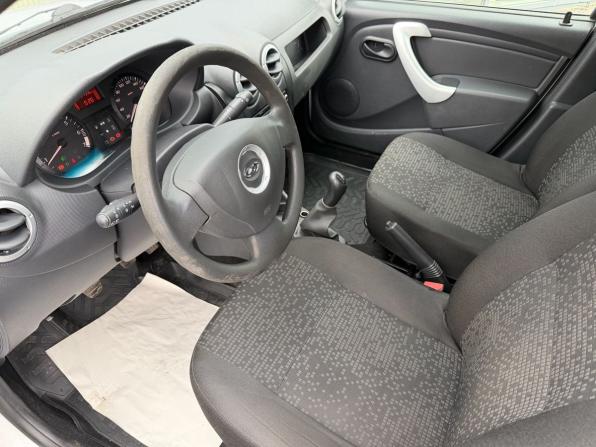Lada (ВАЗ) Largus I с пробегом 2020 года, цена 729 000 рублей, 109000 км, универсал, Автокод Объявления